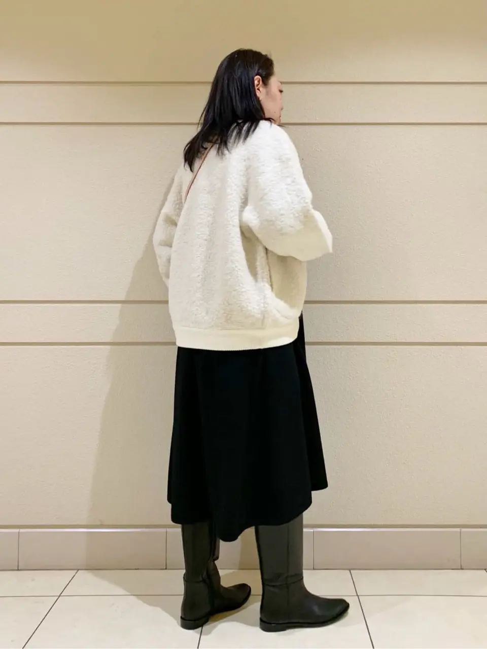 23区 L 山崎 コーディネート画像