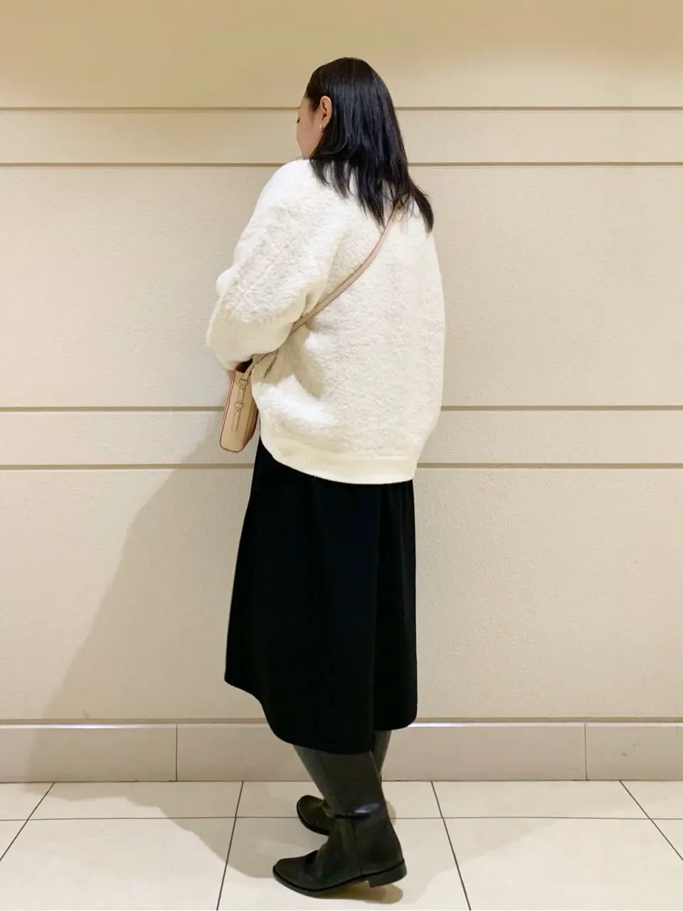 23区 L 山崎 コーディネート画像