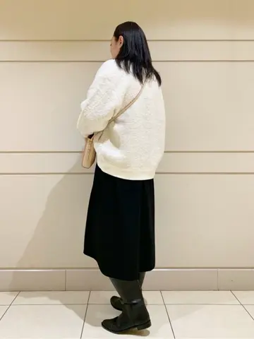 23区 L 山崎 コーディネート画像