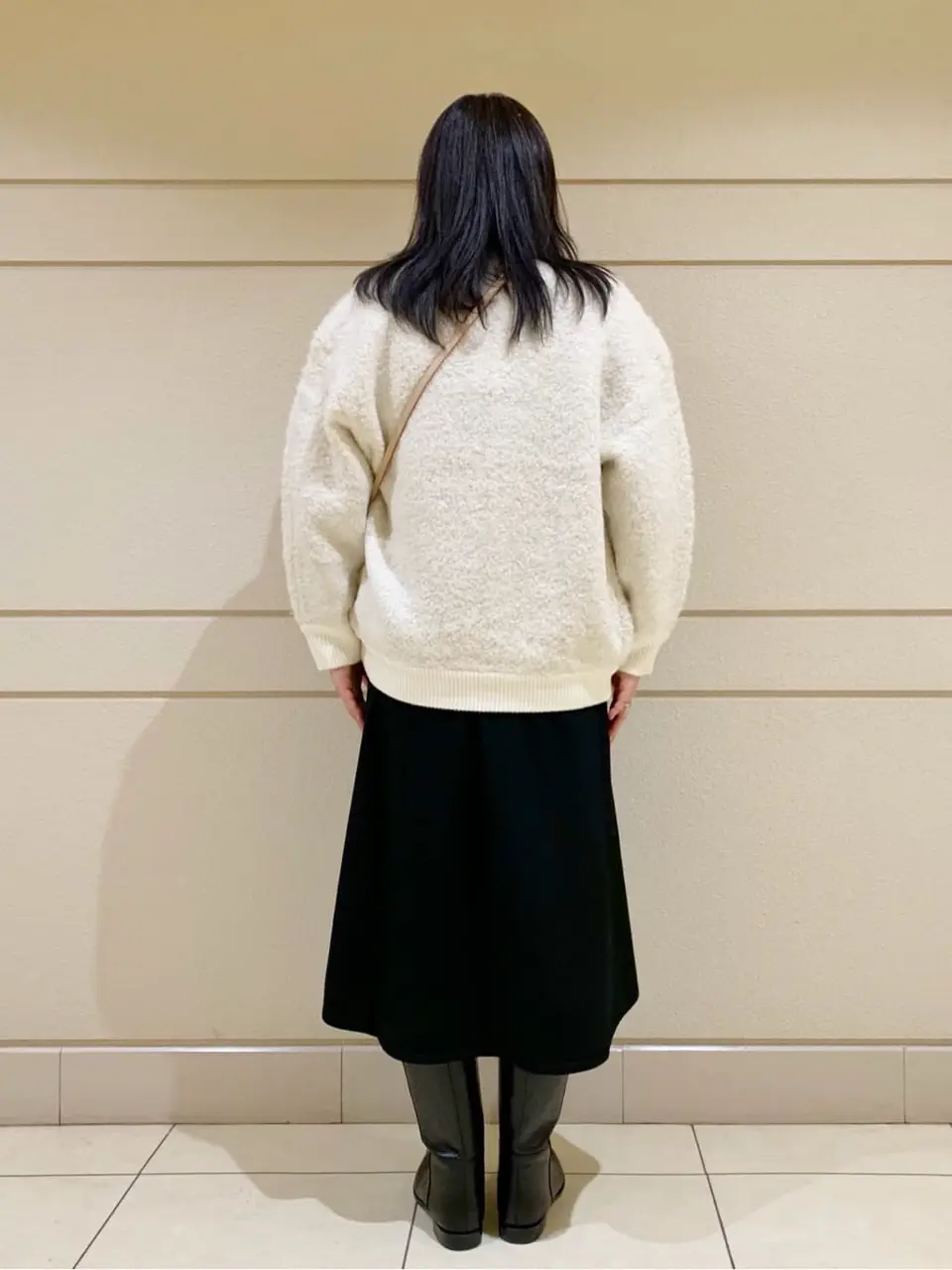 23区 L 山崎 コーディネート画像