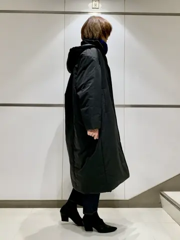 23区 L 稲船 コーディネート画像