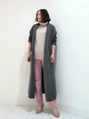 23区 L ナオミ コーディネート画像