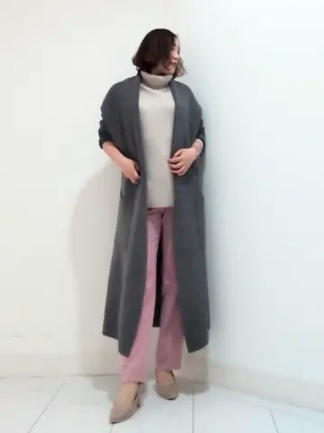 23区 L ナオミ コーディネート画像