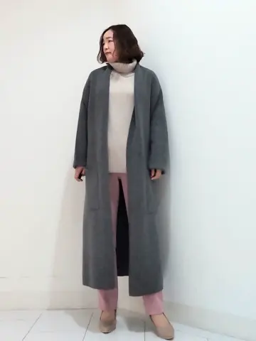 23区 L ナオミ コーディネート画像