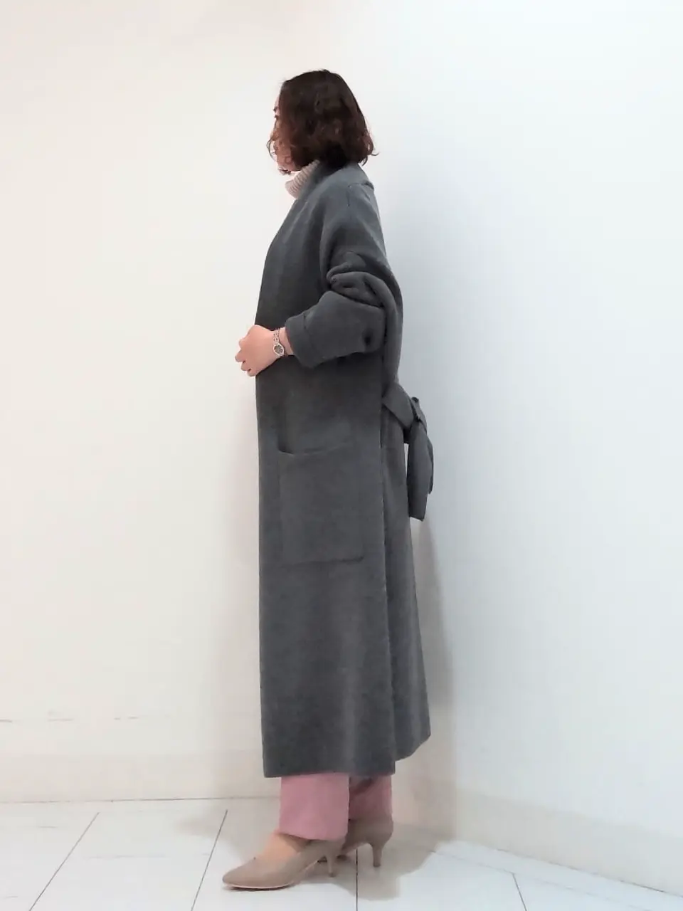 23区 L ナオミ コーディネート画像