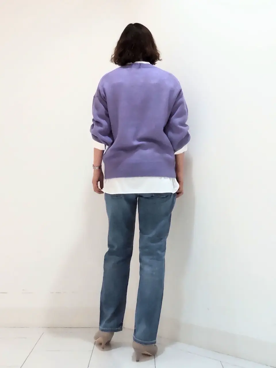 23区 L ナオミ コーディネート画像