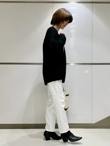 23区 L 稲船 コーディネート画像