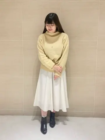 23区 L 出口 コーディネート画像