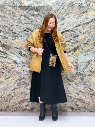 23区 L 佐久間 コーディネート画像