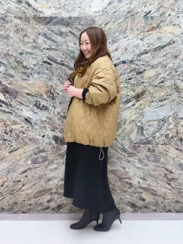 23区 L 佐久間 コーディネート画像