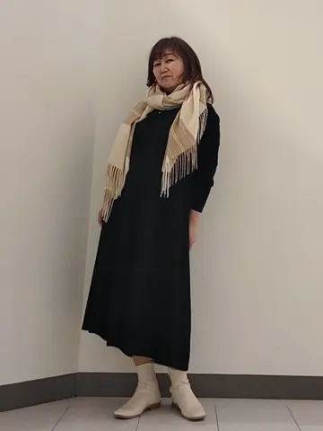 23区 L kazumi コーディネート画像