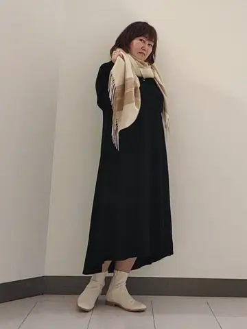 23区 L kazumi コーディネート画像