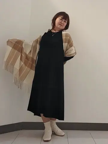 23区 L kazumi コーディネート画像