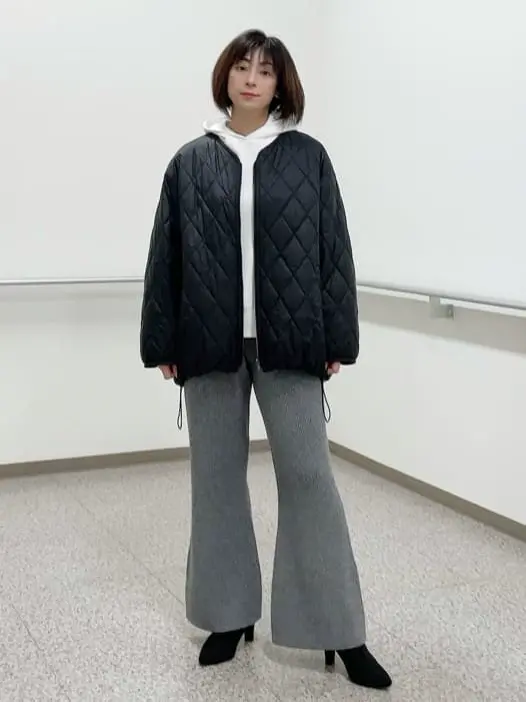 23区 L 水上 コーディネート画像