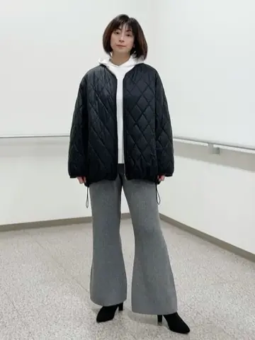 23区 L 水上 コーディネート画像