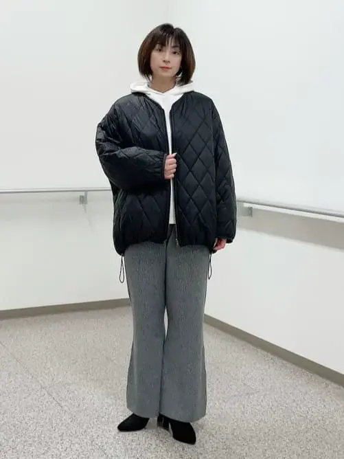 23区 L 水上 コーディネート画像