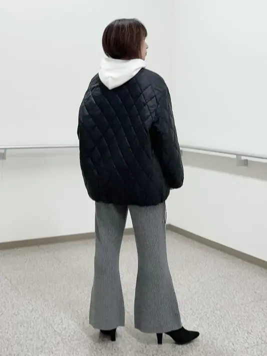 23区 L 水上 コーディネート画像