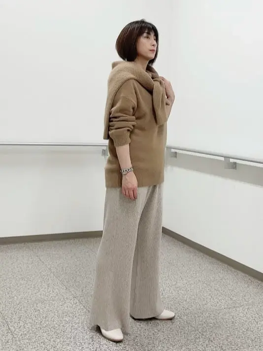 23区 L 水上 コーディネート画像