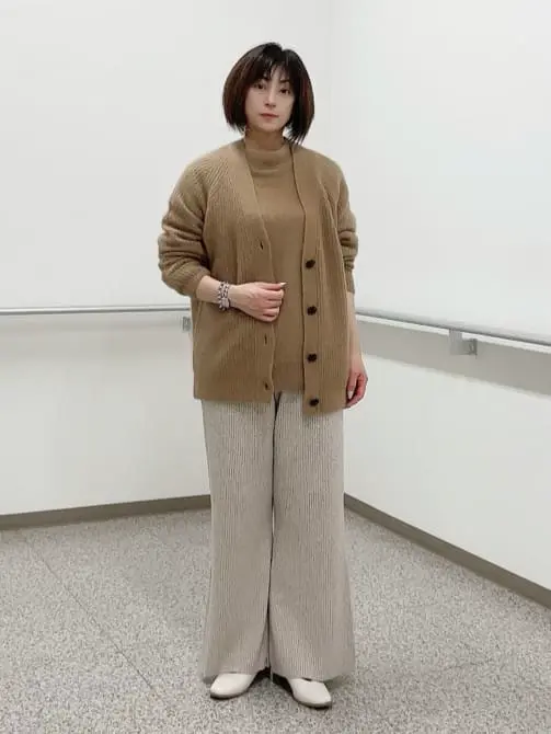 23区 L 水上 コーディネート画像