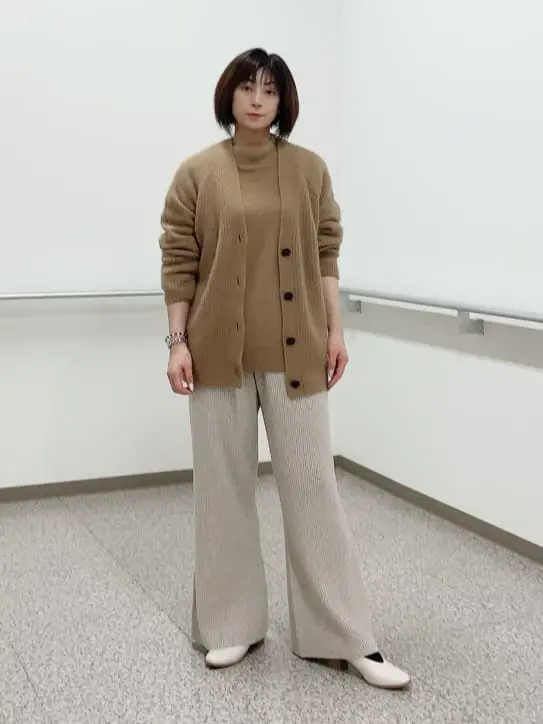 23区 L 水上 コーディネート画像