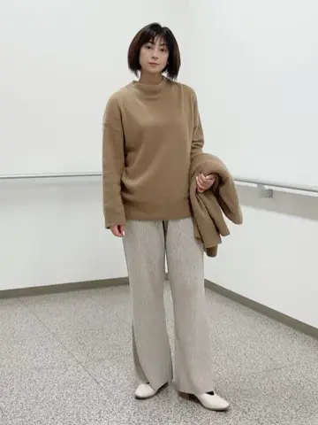 23区 L 水上 コーディネート画像