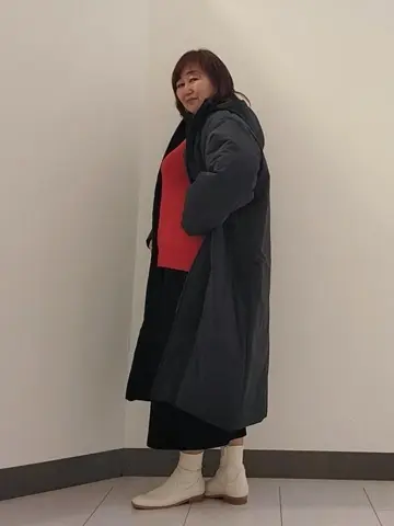 23区 L kazumi コーディネート画像