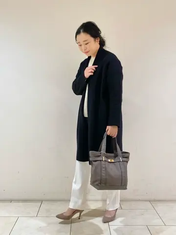 23区 L 笹川 コーディネート画像