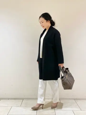 23区 L 笹川 コーディネート画像