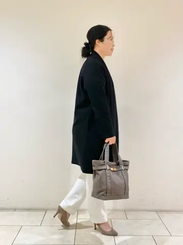 23区 L 笹川 コーディネート画像