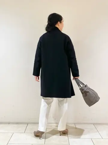 23区 L 笹川 コーディネート画像