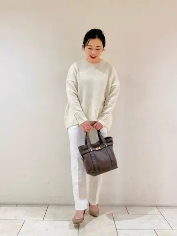 23区 L 笹川 コーディネート画像