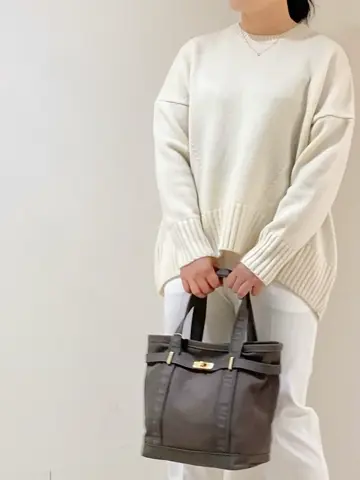 23区 L 笹川 コーディネート画像