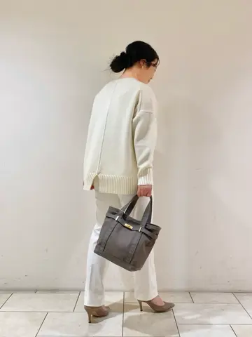 23区 L 笹川 コーディネート画像