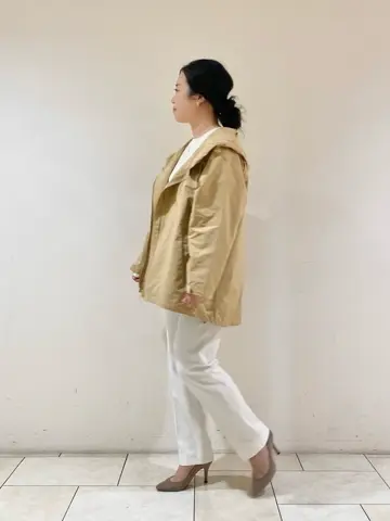 23区 L 笹川 コーディネート画像