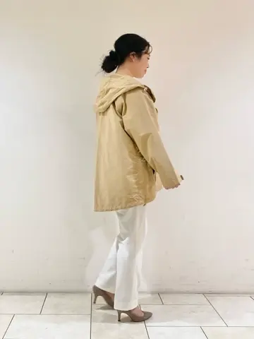 23区 L 笹川 コーディネート画像