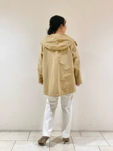 23区 L 笹川 コーディネート画像