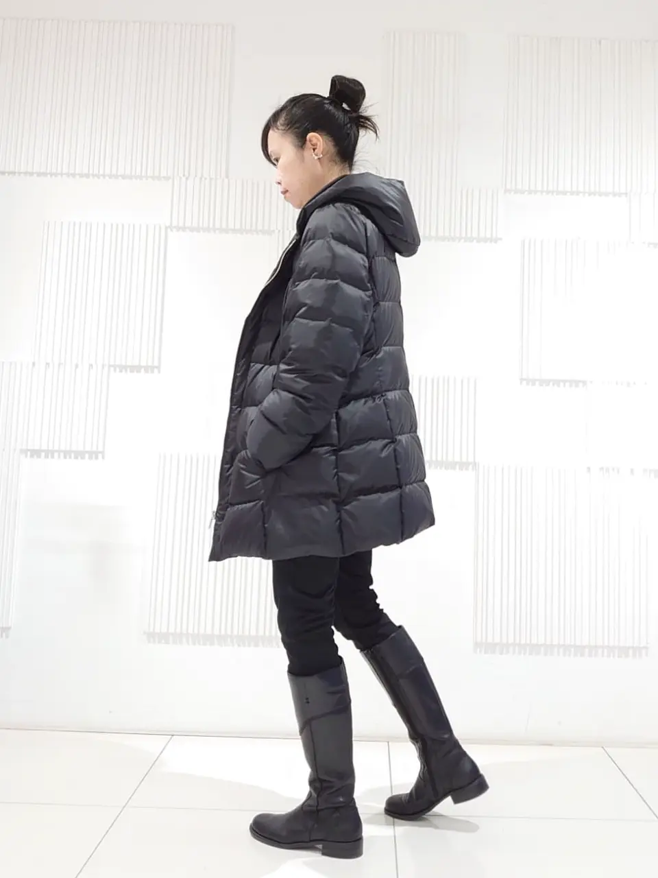 23区 L 山下 コーディネート画像