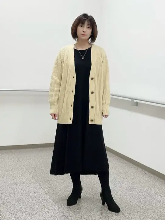 23区 L 水上 コーディネート画像