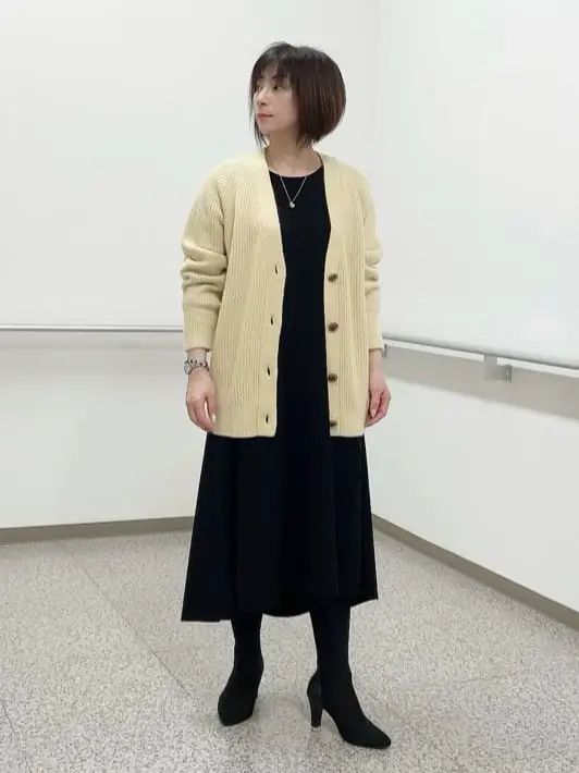 23区 L 水上 コーディネート画像