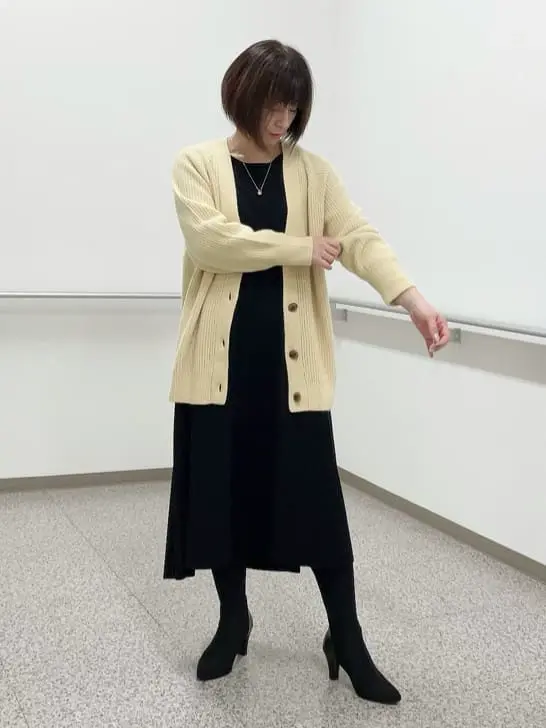 23区 L 水上 コーディネート画像