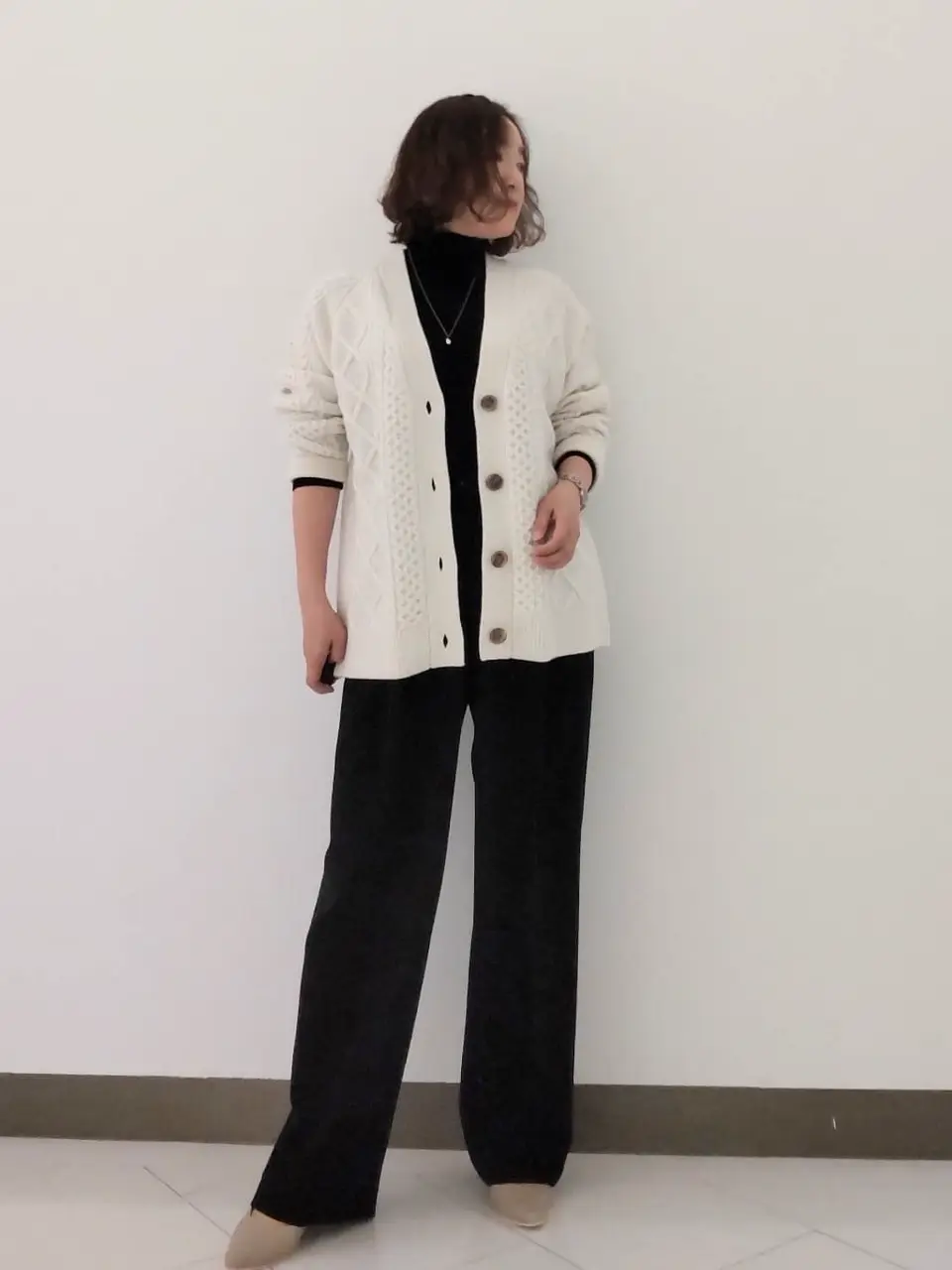 23区 L ナオミ コーディネート画像