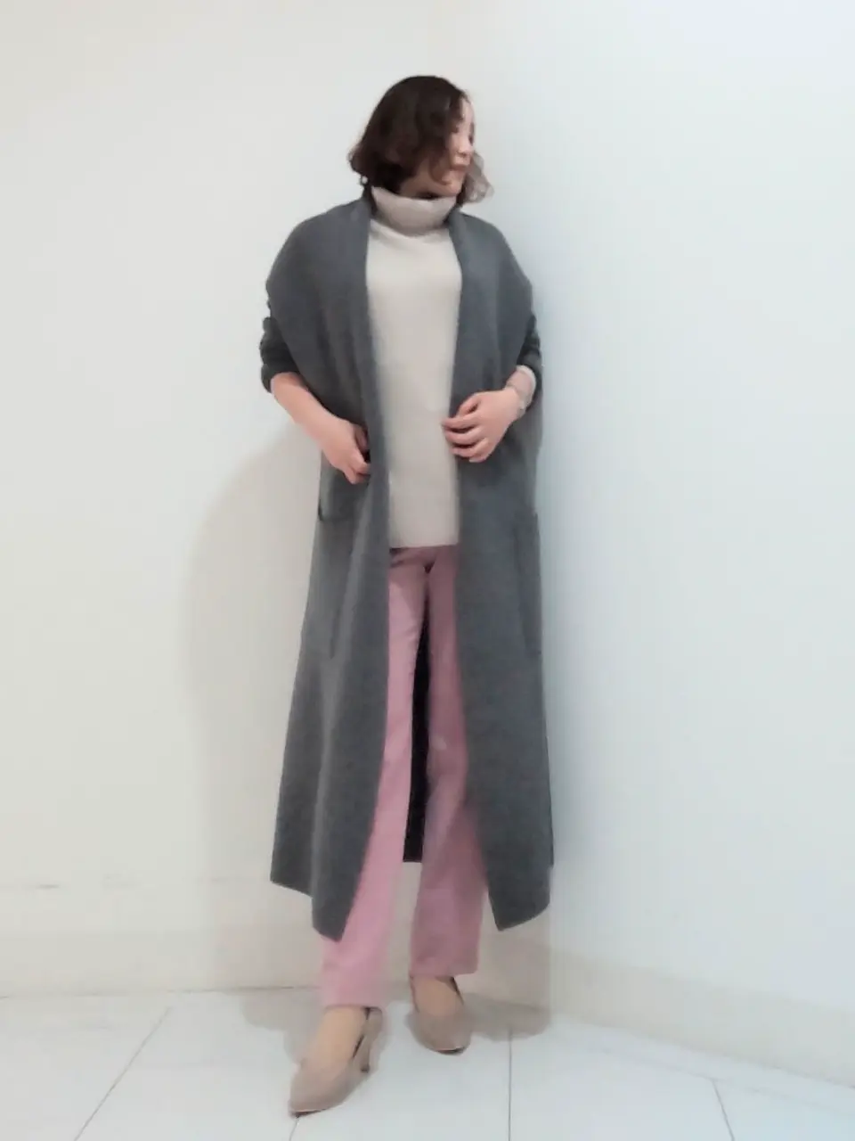 23区 L ナオミ コーディネート画像