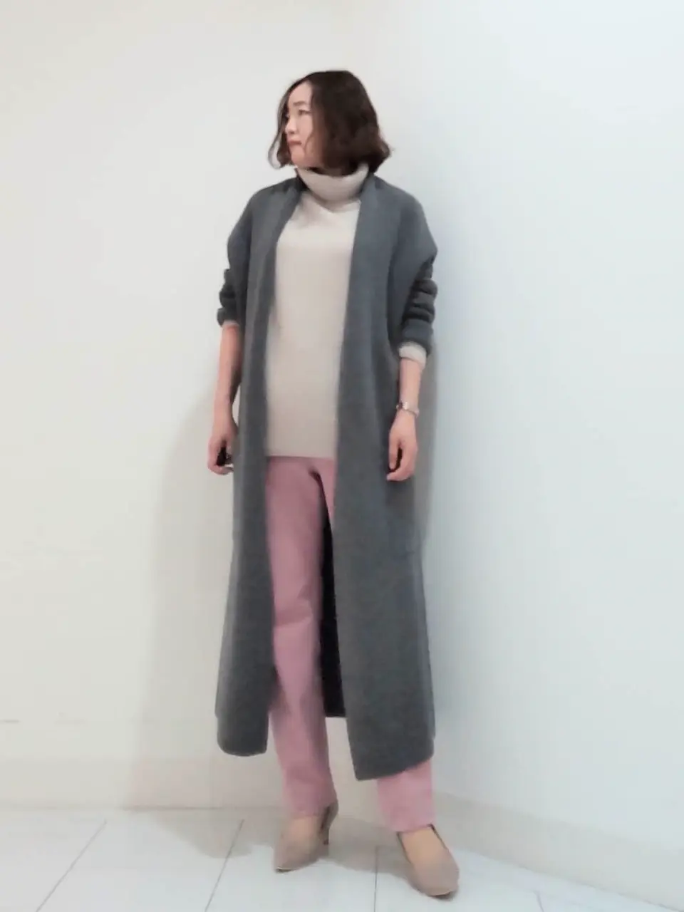 23区 L ナオミ コーディネート画像