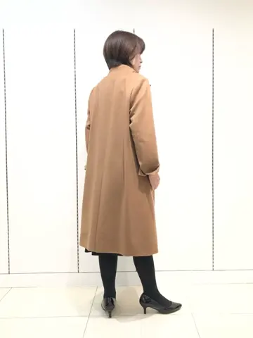 23区 L 鈴木 コーディネート画像