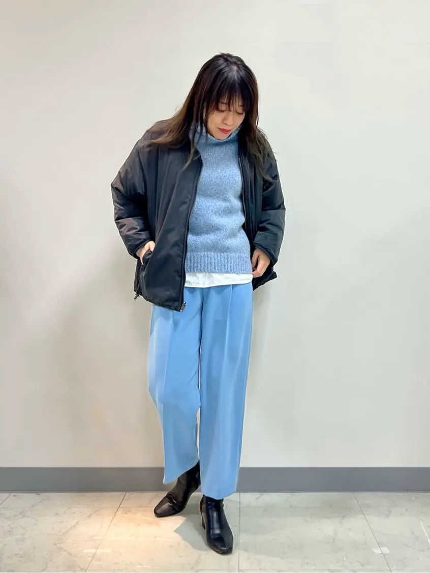 23区 L 鈴木 コーディネート画像