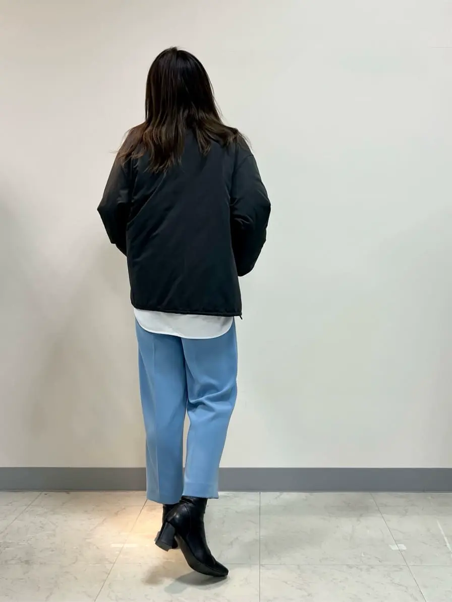 23区 L 鈴木 コーディネート画像