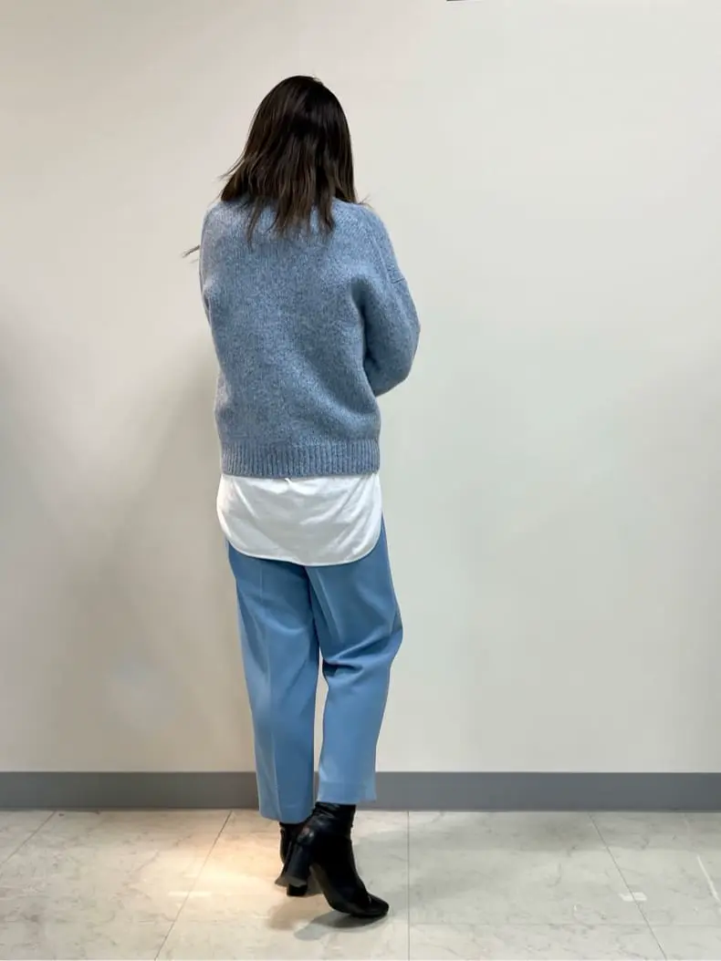 23区 L 鈴木 コーディネート画像