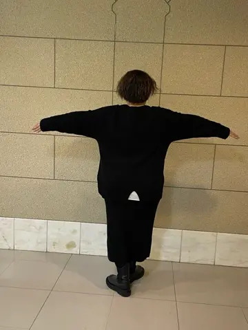 23区 L 原 コーディネート画像