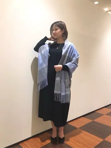 23区 L S コーディネート画像