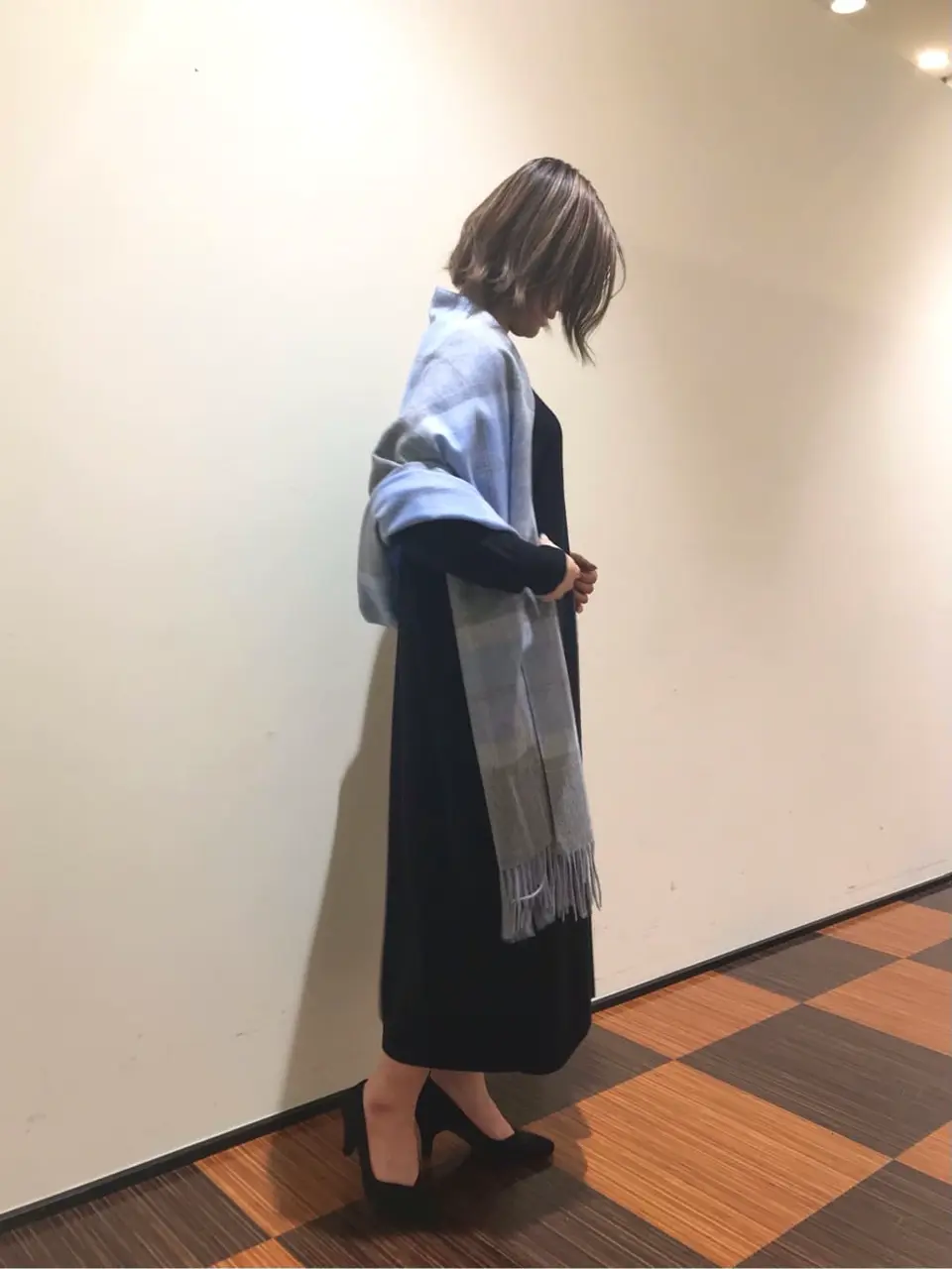 23区 L S コーディネート画像